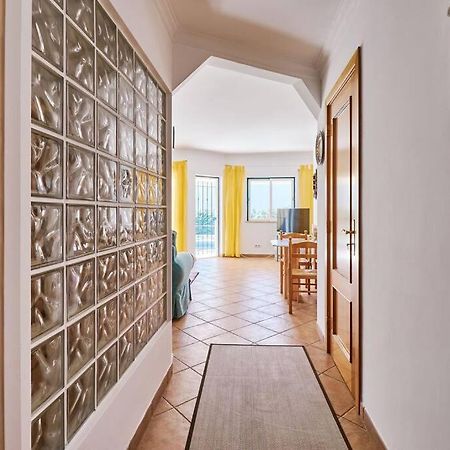 Casa Felix Mit Pool Villa Albufeira Eksteriør billede