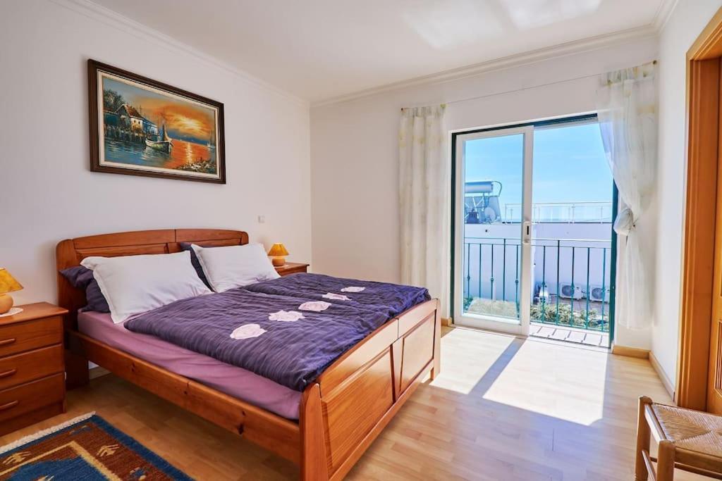 Casa Felix Mit Pool Villa Albufeira Eksteriør billede